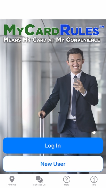 MyCardRules screenshot-3