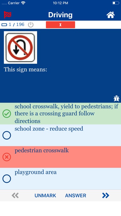 Ontario G1 Knowledge Test