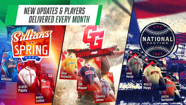 Franchise Baseball: Pro GM screenshot-5