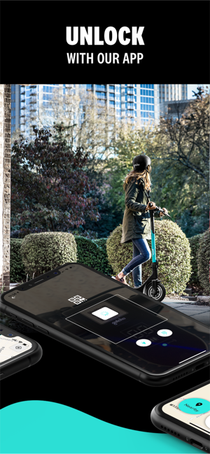 Gotcha Mobility(圖2)-速報App