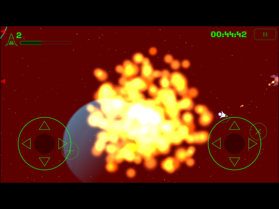 Screenshot #5 pour Kill Sector