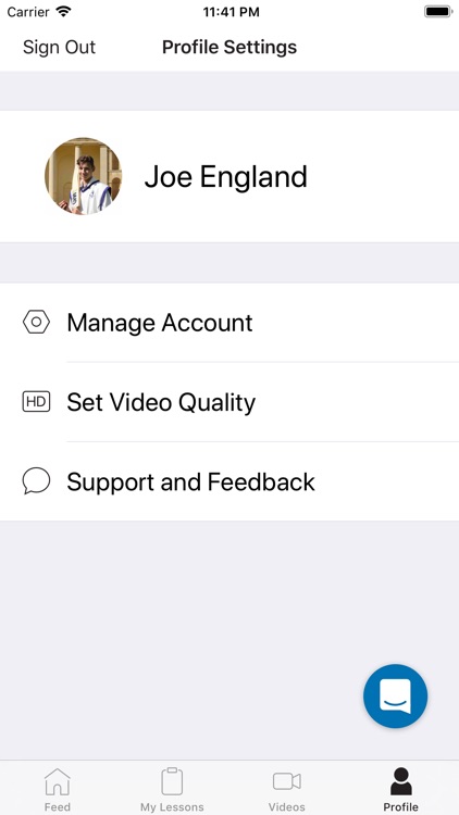 The Root Academy screenshot-4