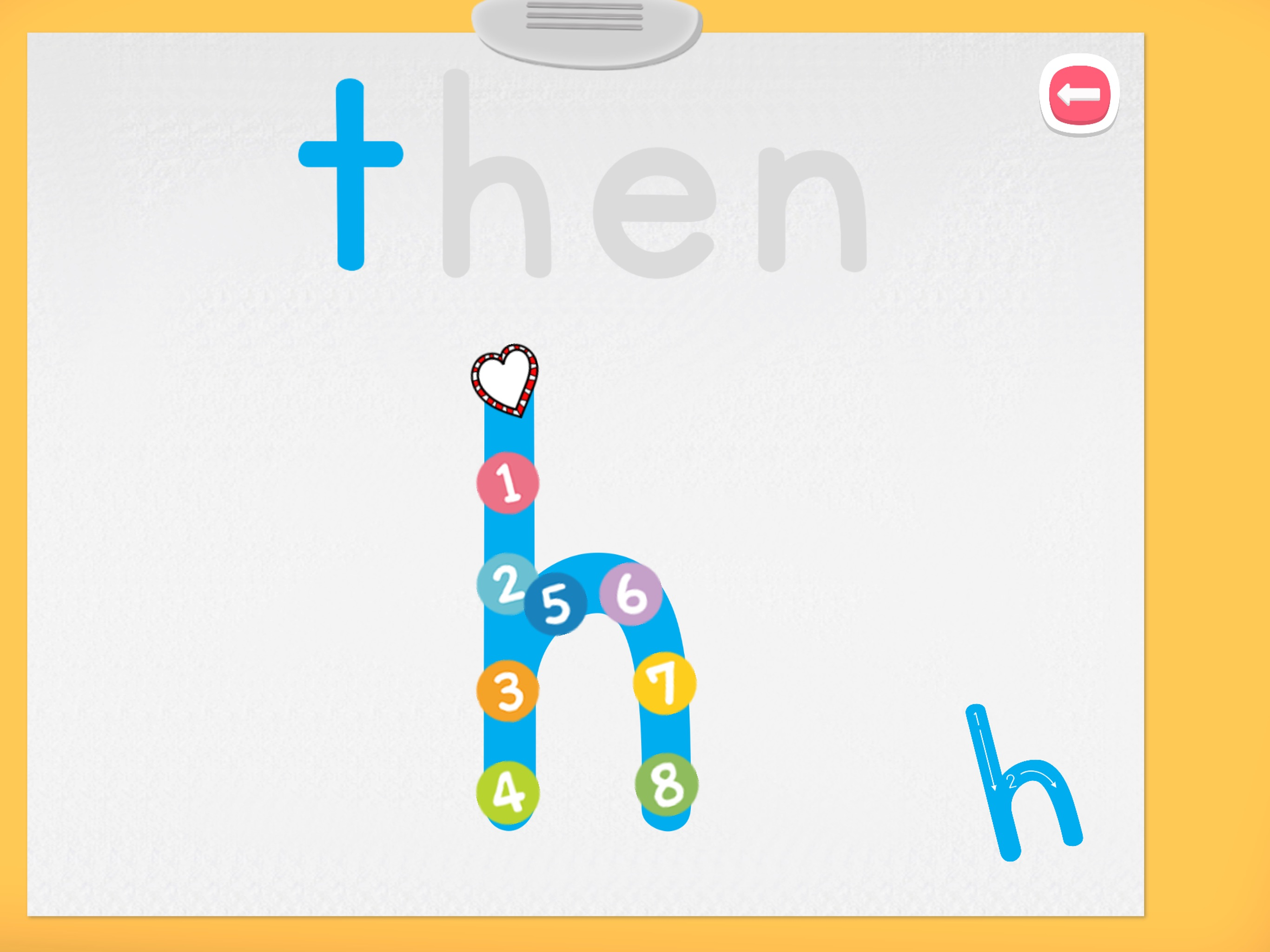 Sight Word Games screenshot 14