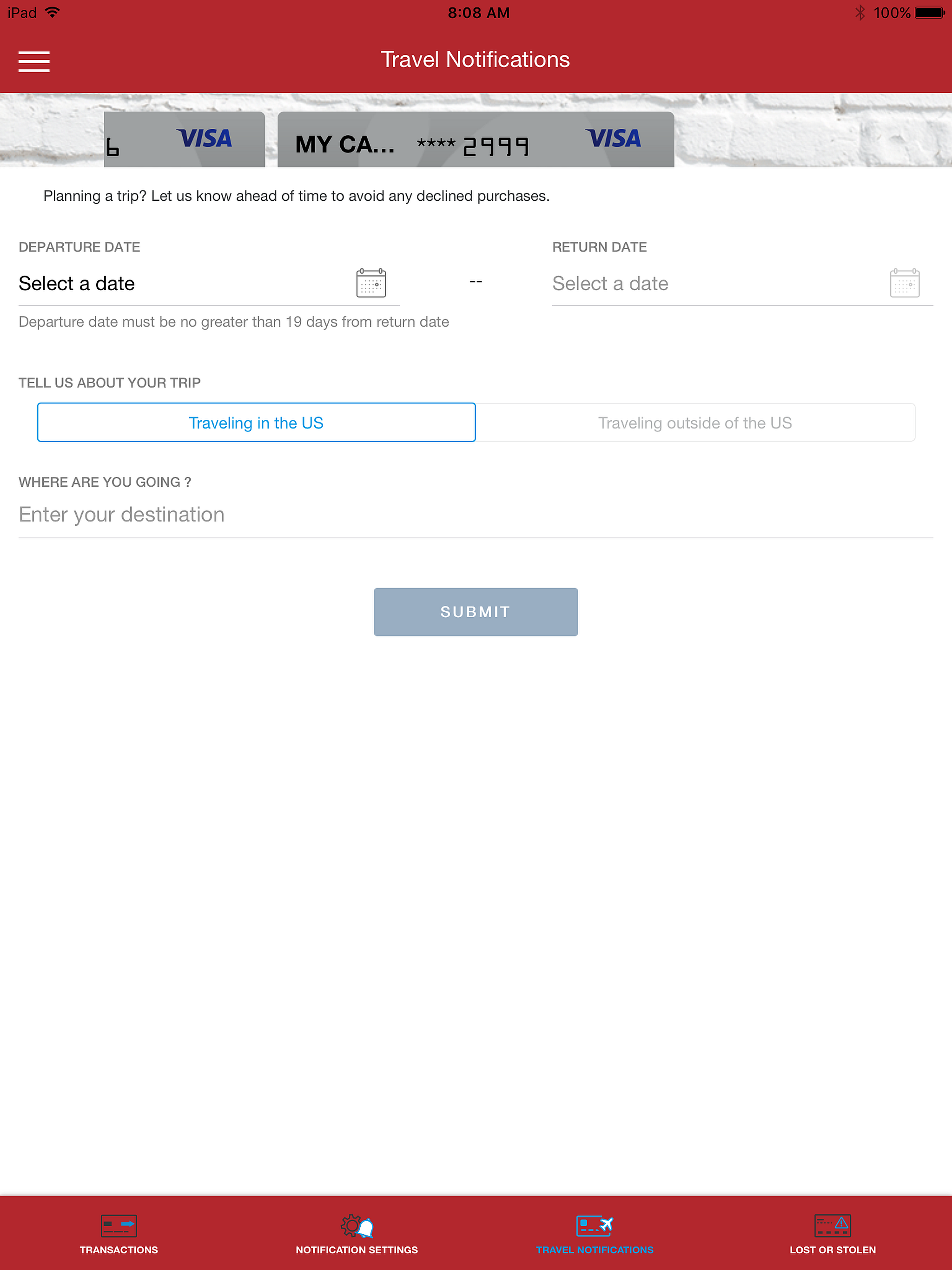 Kalsee Cards