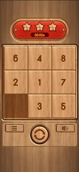 Game screenshot Number 4 Fun apk