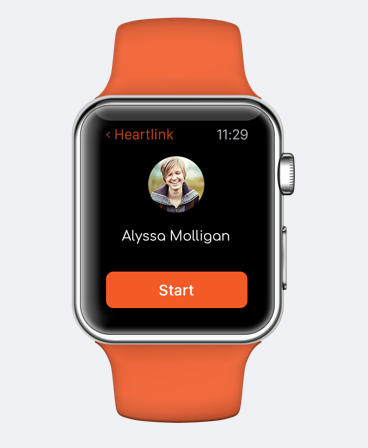 Pitter Patter App screenshot 7