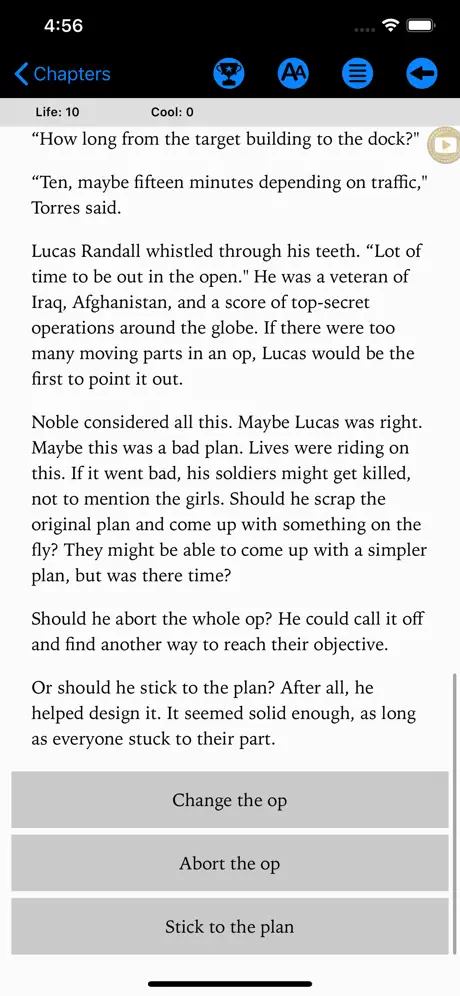 Noble Man