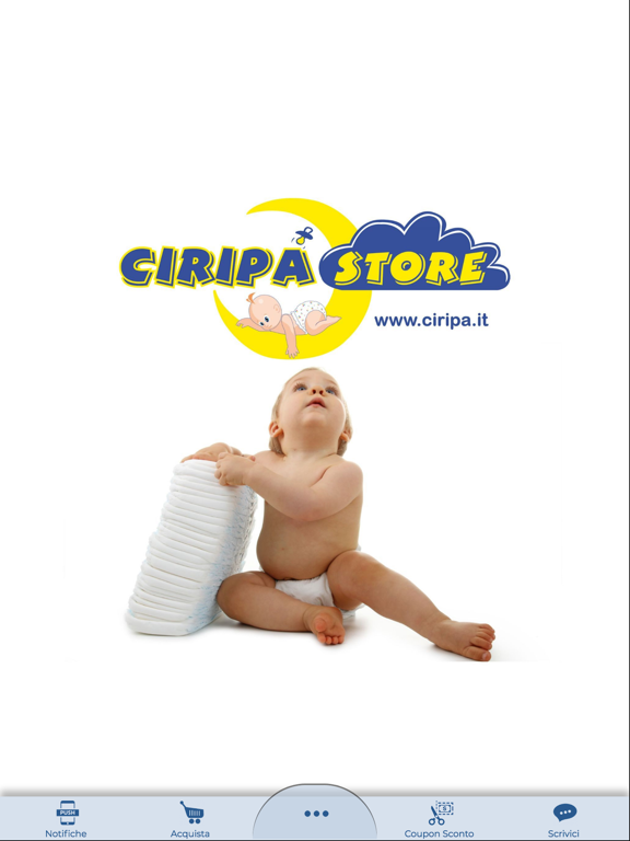 Screenshot #4 pour Ciripà Store