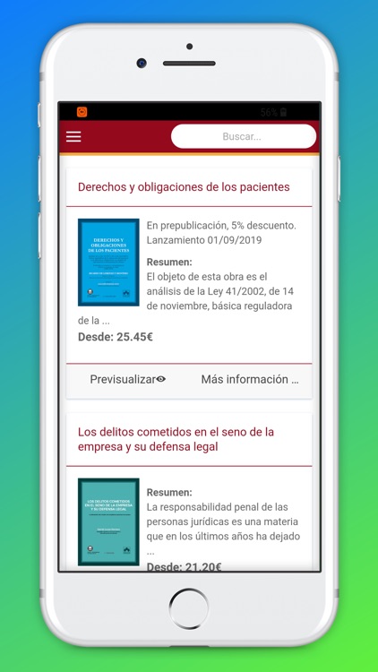 Colex Reader