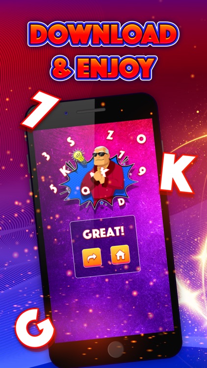 Mr. Rebus: Mind-Breaker