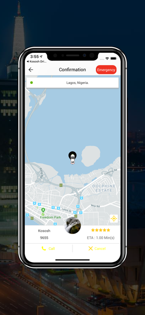 Kososh Ride(圖3)-速報App