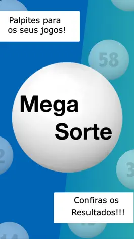 Game screenshot Mega-Sorte mod apk