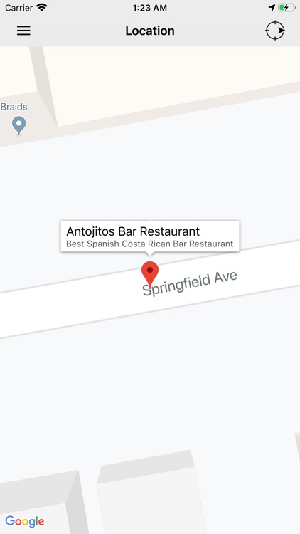 Antojitos Bar Restaurant screenshot-5