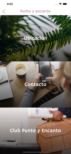Punto y Encanto(圖2)-速報App