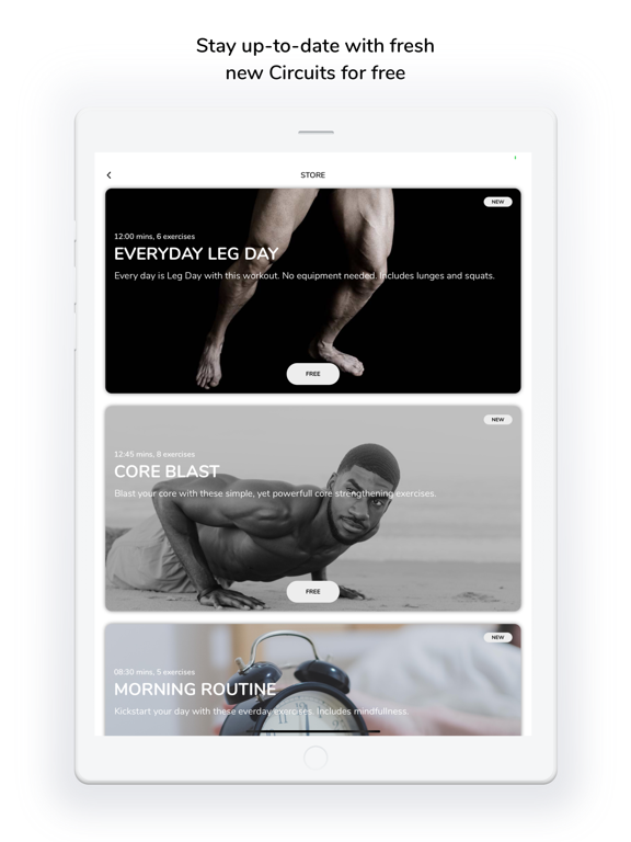Screenshot #6 pour Pro Timer