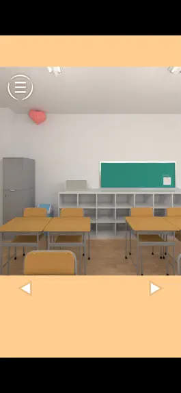 Game screenshot 脱出ゲーム 卒業 〜思い出を振り返るひととき〜 apk