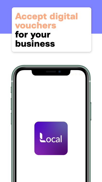 Live local Business