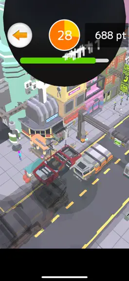 Game screenshot Suction Kingdom hack