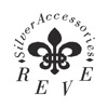 Silver Accessories REVE（レーヴ）