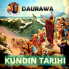 Kundin Tarihi - Aminu Daurawa - Abdulkarim Nasir