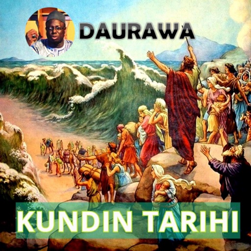Kundin Tarihi - Aminu Daurawa icon