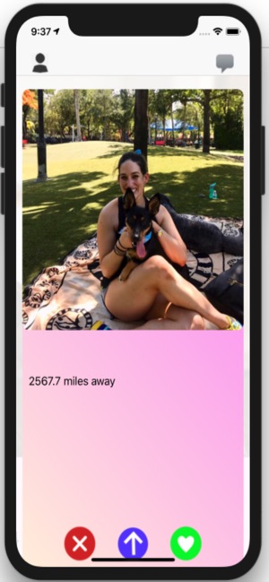 Pet Lovin': Dating App(圖5)-速報App