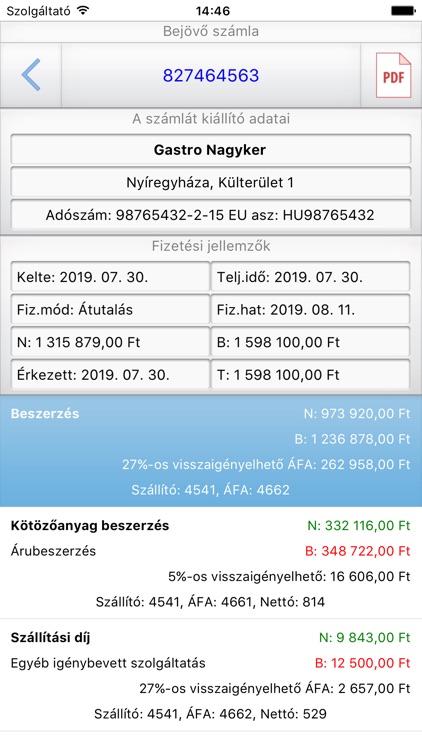 PmCode Info screenshot-7