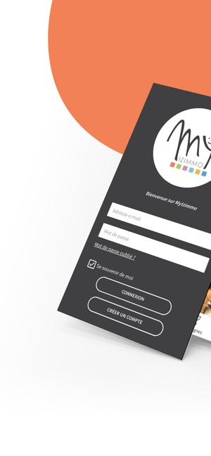 MyIzimmo(圖2)-速報App