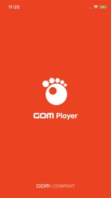 GOM Player screenshot