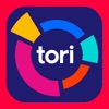 tori™ Dashboard - iPadアプリ