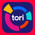 Download Tori™ Dashboard app