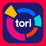 Tori™ Dashboard App Cancel