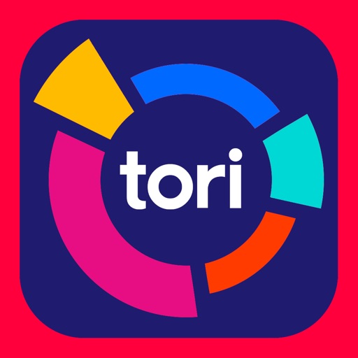 tori™ Dashboard icon