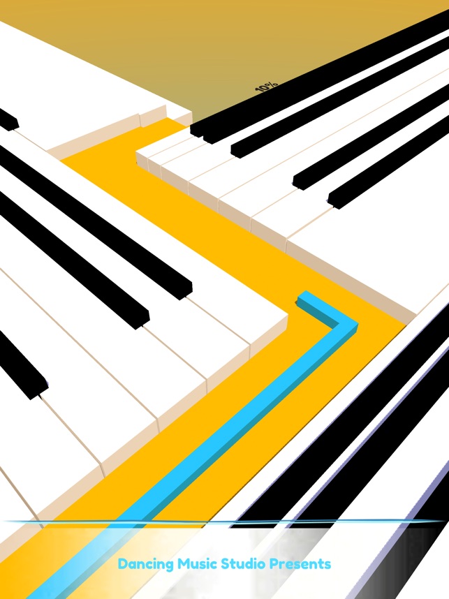 ‎Vpop Piano Line
