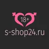 s-shop24.ru delete, cancel