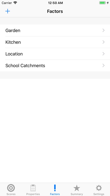 House Comparer screenshot-3