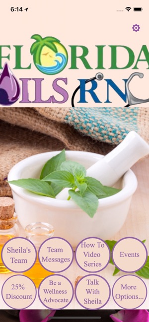 Florida Oils RN(圖1)-速報App