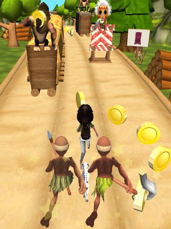 Screenshot #6 pour Gigo Oscar