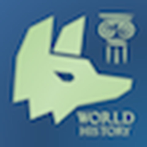 AP World History Review icon
