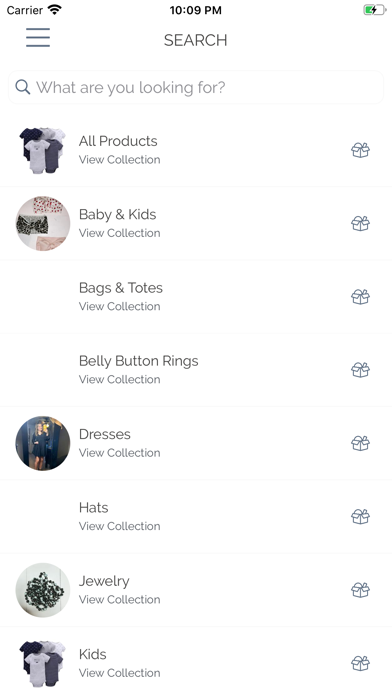Screenshot #2 pour KKs Boutique