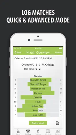 Game screenshot Smart Soccer Coach++ mod apk