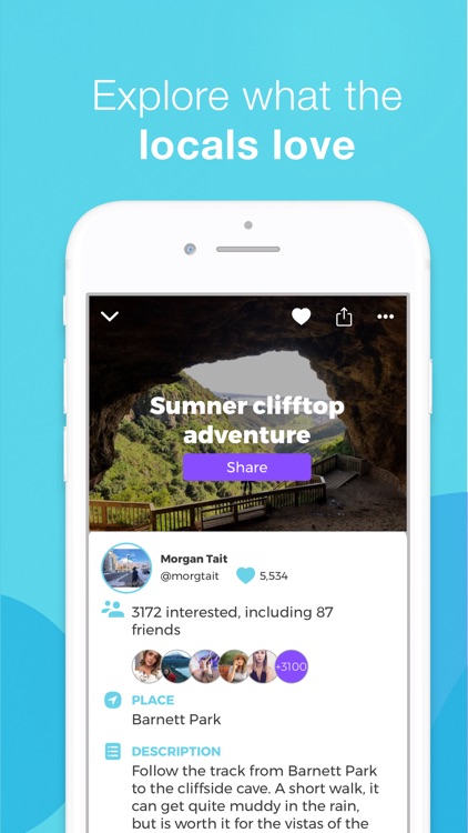Romer Explore Your City Guide screenshot-5
