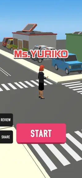 Game screenshot Mr.YURIKO mod apk