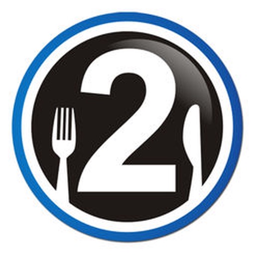 R2N - Discount on Restaurants Icon