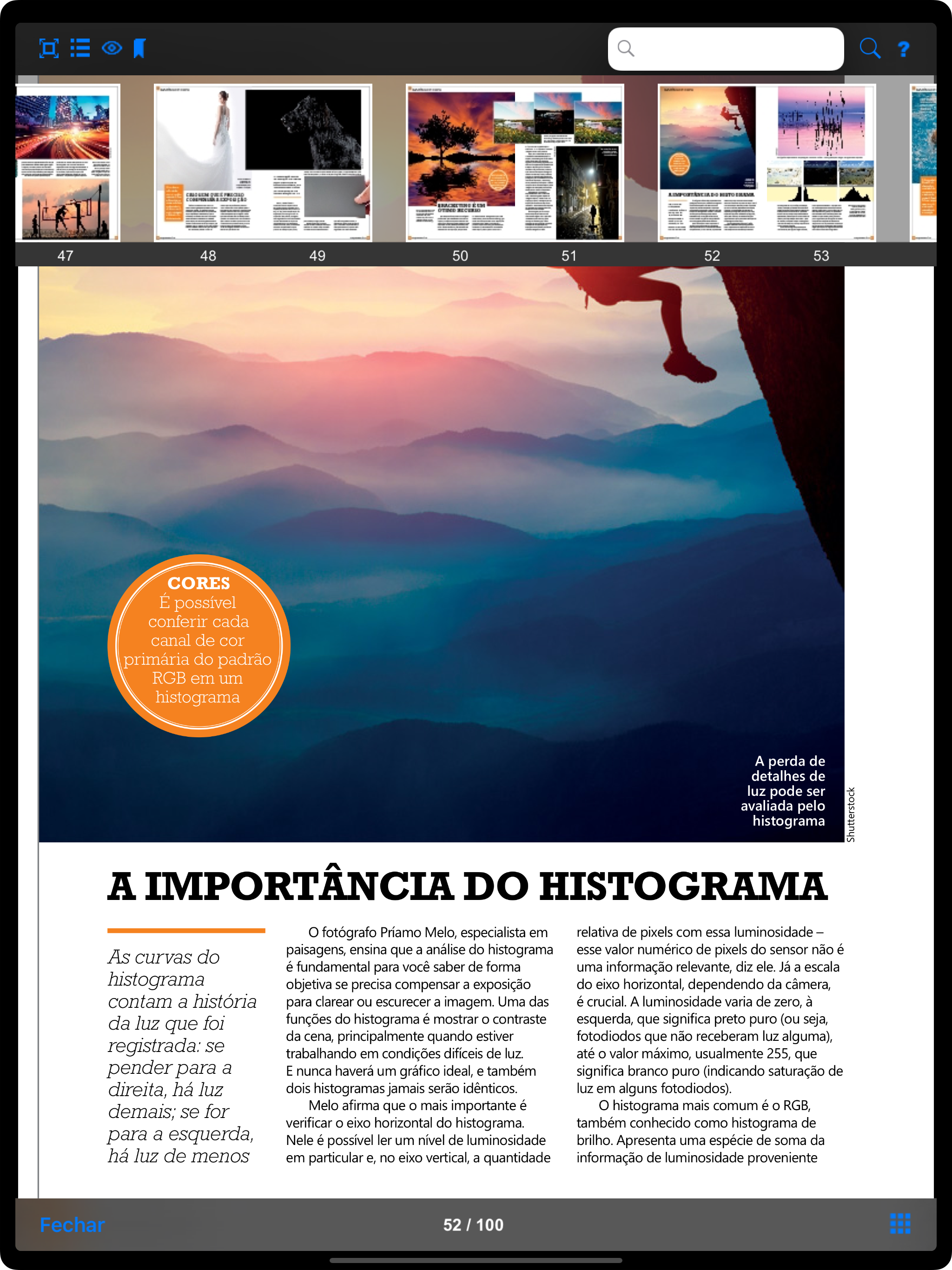 Fotografe
