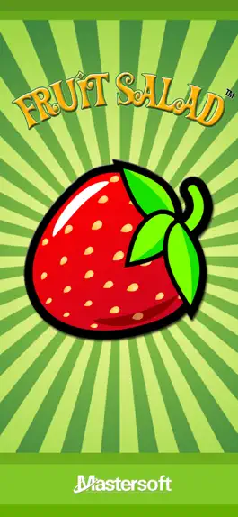 Game screenshot Fruit Salad - No Ads mod apk