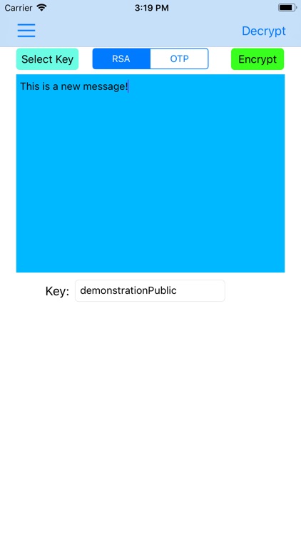 SipherCatta screenshot-4