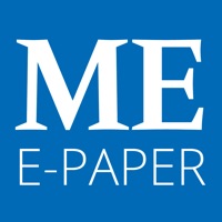 Main-Echo E-PAPER app not working? crashes or has problems?