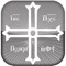 Have you ever wondered where all the Coptic Orthodox churches and monasteries are