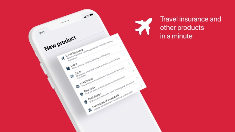 KB Mobilní banka screenshot-4
